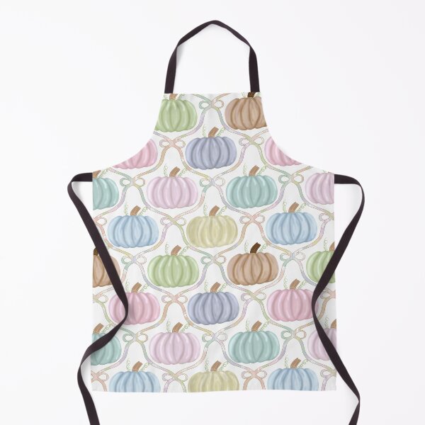 Item preview, Pastel Halloween Collection with Pastel Ribbon and Pumpkins designed and sold by Purposely Designed.