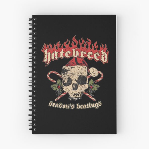 Item preview, Hatebreed Season's Heatings designed and sold by ericoutlawo.