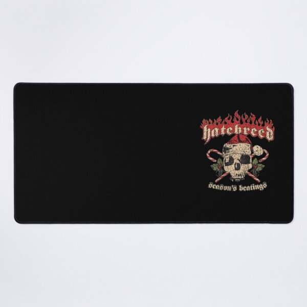 Item preview, Hatebreed Season's Heatings designed and sold by ericoutlawo.