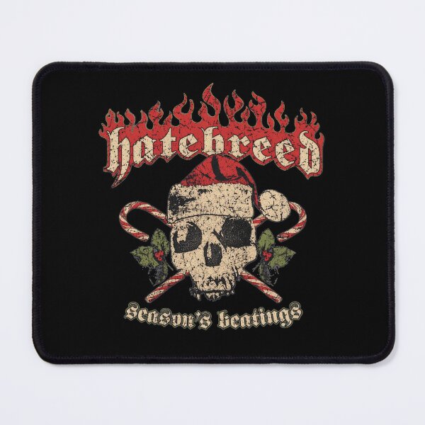 Item preview, Hatebreed Season's Heatings designed and sold by ericoutlawo.