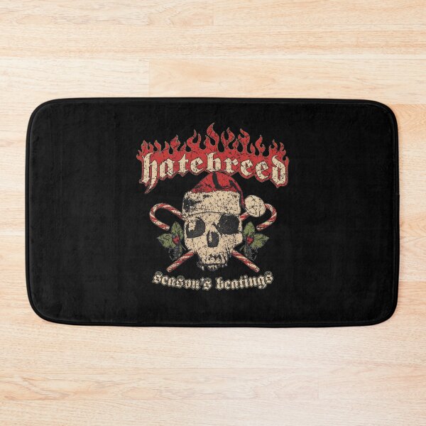 Item preview, Hatebreed Season's Heatings designed and sold by ericoutlawo.