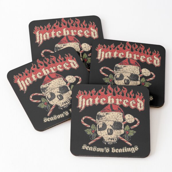 Item preview, Hatebreed Season's Heatings designed and sold by ericoutlawo.