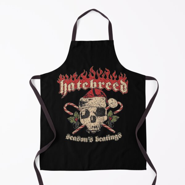 Item preview, Hatebreed Season's Heatings designed and sold by ericoutlawo.