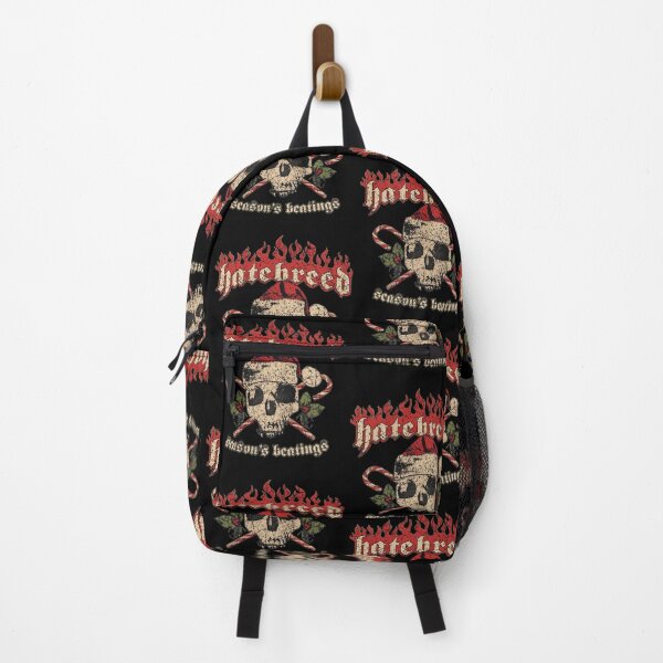 Item preview, Hatebreed Season's Heatings designed and sold by ericoutlawo.