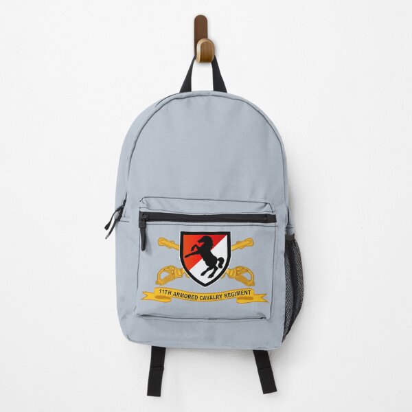 Item preview, 11Th Armored Cavalry Regiment  designed and sold by Tonysmint.