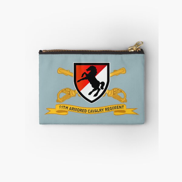 Item preview, 11Th Armored Cavalry Regiment  designed and sold by Tonysmint.