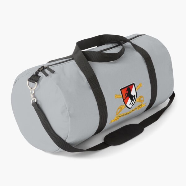 Item preview, 11Th Armored Cavalry Regiment  designed and sold by Tonysmint.