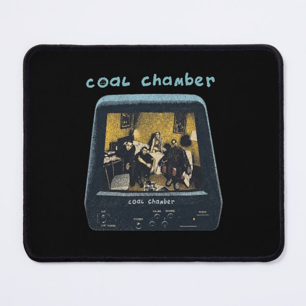 Item preview, Coal Chamber designed and sold by Boslesshop.