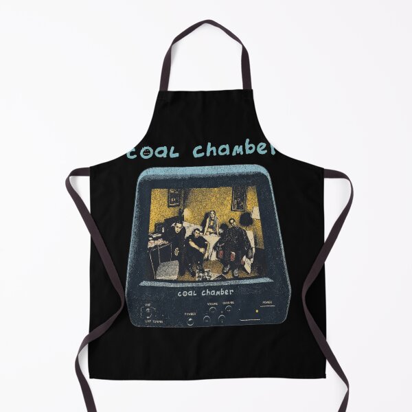 Item preview, Coal Chamber designed and sold by Boslesshop.