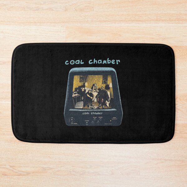 Item preview, Coal Chamber designed and sold by Boslesshop.