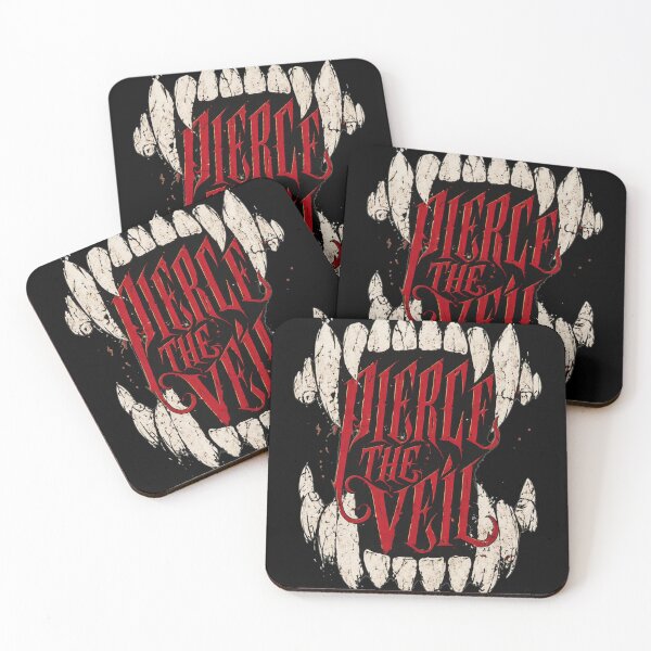 Item preview, Pierce The Veil designed and sold by Beoserkhes.