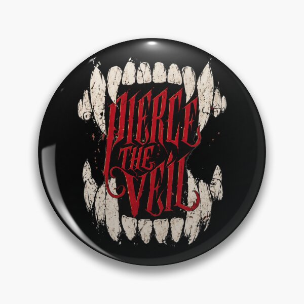 Item preview, Pierce The Veil designed and sold by Beoserkhes.