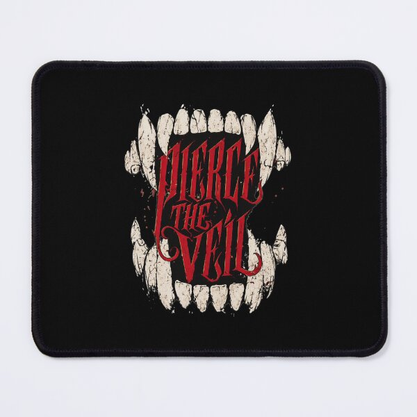 Item preview, Pierce The Veil designed and sold by Beoserkhes.