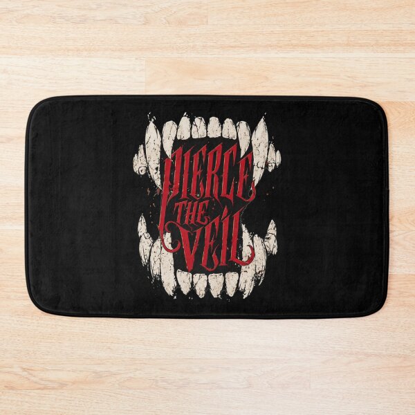 Item preview, Pierce The Veil designed and sold by Beoserkhes.