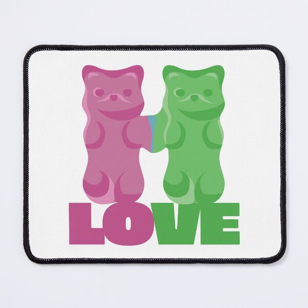 Item preview, Gummy Love designed and sold by gumeeeeeeeee by arts_lee.