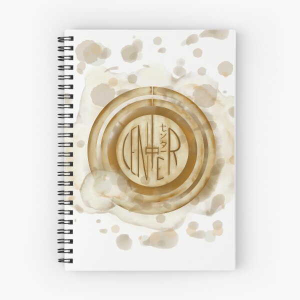 Item preview, Center Logo in Dirt designed and sold by Domoalleygato.