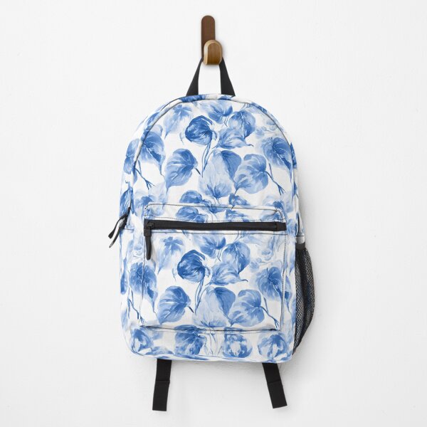 Item preview, Charming Pothos Print - Birth Flower Pattern - Valentine Gifts For Men designed and sold by RoyalStarsPatts.