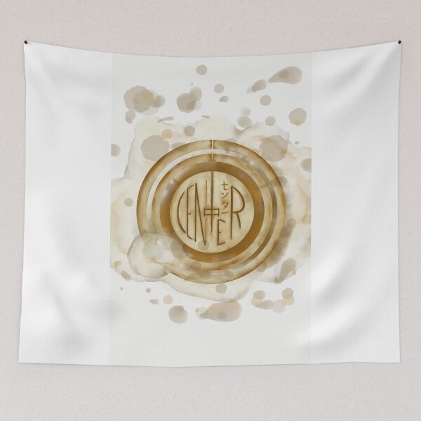 Item preview, Center Logo in Dirt designed and sold by Domoalleygato.