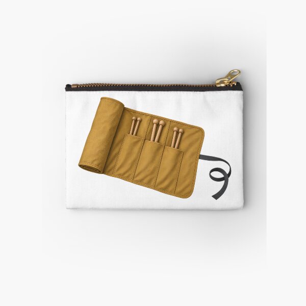 Item preview, Knitting Needle Roll designed and sold by GoverArt.