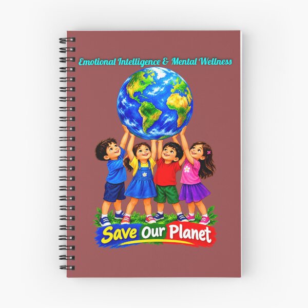Item preview, Emotional Intelligence  designed and sold by Kenaj.