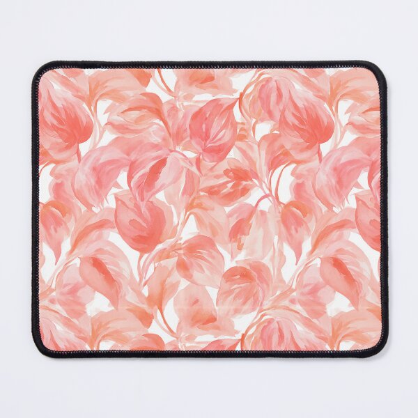 Item preview, Stunning Pothos Print - Flower Floral Pattern - Valentine Gifts For Boyfriend designed and sold by RoyalStarsPatts.