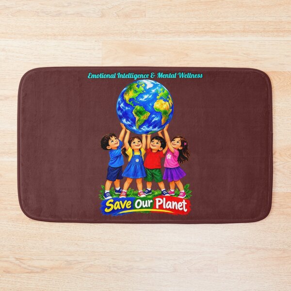 Item preview, Emotional Intelligence  designed and sold by Kenaj.