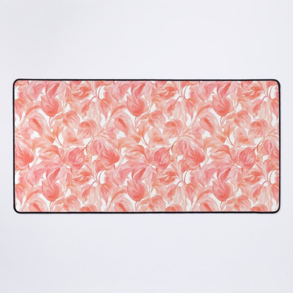 Item preview, Stunning Pothos Print - Flower Floral Pattern - Valentine Gifts For Boyfriend designed and sold by RoyalStarsPatts.