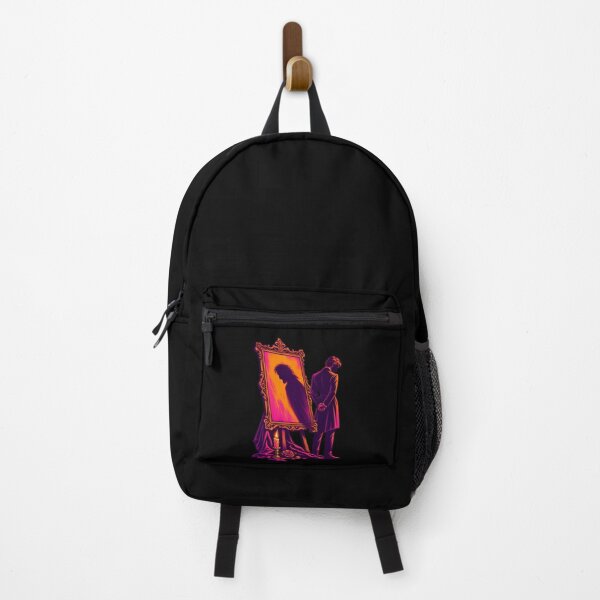 Item preview, Dorian Gray Before the Burning Portrait designed and sold by Fenay Designs.