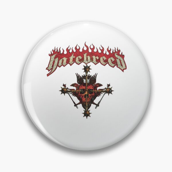 Item preview, Hatebreed designed and sold by ericoutlawo.