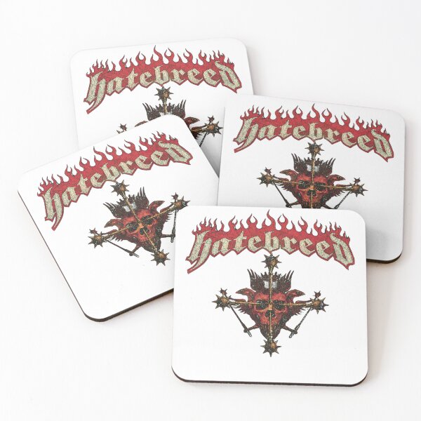 Item preview, Hatebreed designed and sold by ericoutlawo.