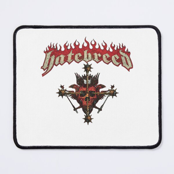 Item preview, Hatebreed designed and sold by ericoutlawo.