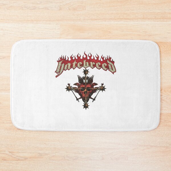 Item preview, Hatebreed designed and sold by ericoutlawo.