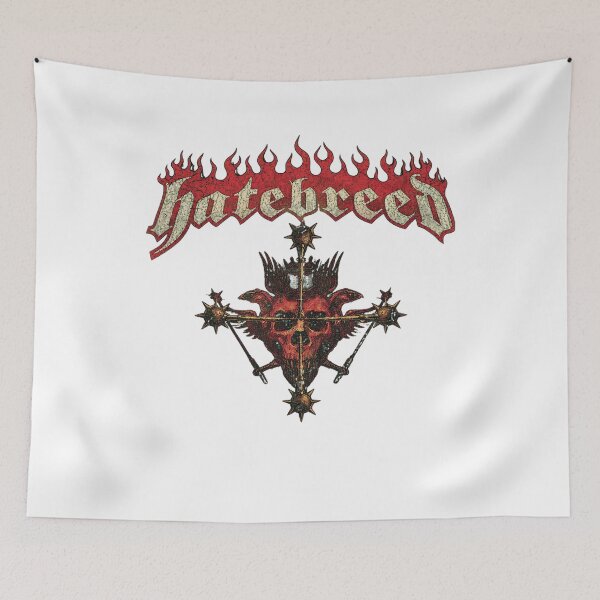 Item preview, Hatebreed designed and sold by ericoutlawo.