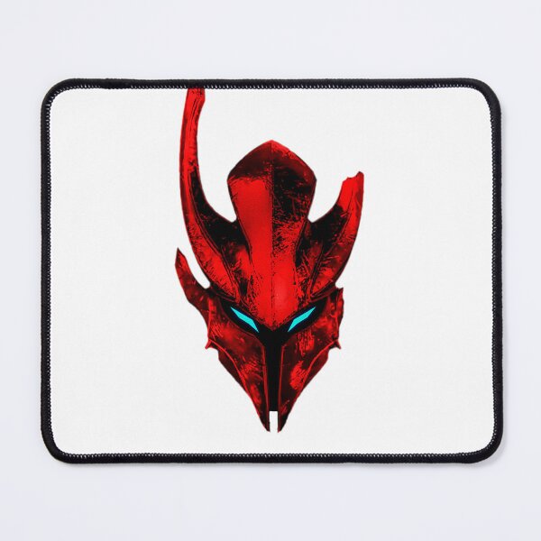 Item preview, Red Helmet designed and sold by DogArtGallery.