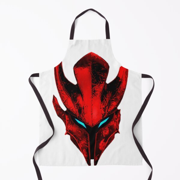 Item preview, Red Helmet designed and sold by DogArtGallery.