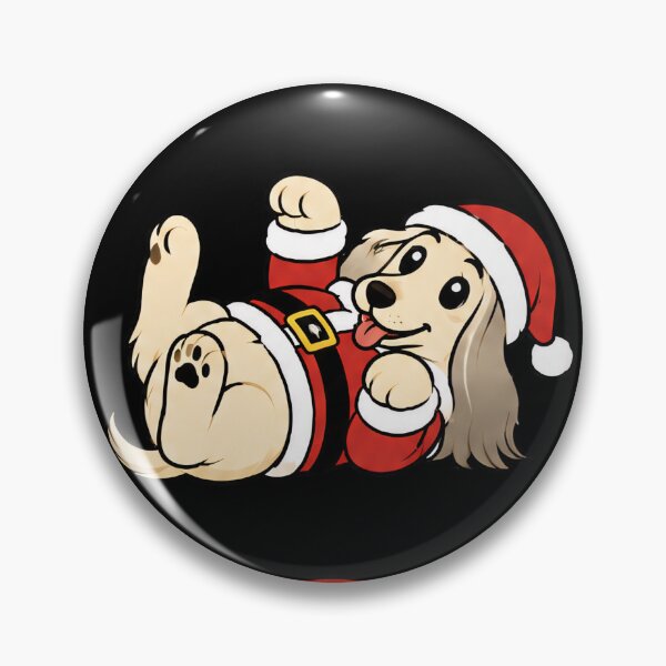Item preview, Funny Afghan Hound Dog Christmas Holiday Xmas Mom Dad designed and sold by rafaeltto.