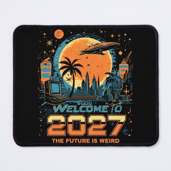 Item preview, Vintage Technology Future designed and sold by ChicTrendz.