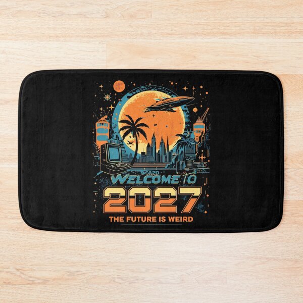 Item preview, Vintage Technology Future designed and sold by ChicTrendz.