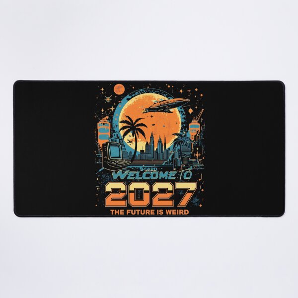 Item preview, Vintage Technology Future designed and sold by ChicTrendz.