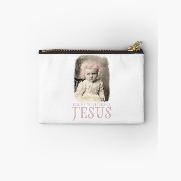 Item preview, Tell me the stories of Jesus designed and sold by a peace of heaven.