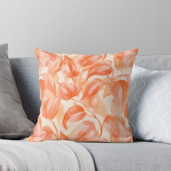 Item preview, Cute Pothos - Tropical Flower Pattern - Valentine Gifts For Girlfriend designed and sold by RoyalStarsPatts.