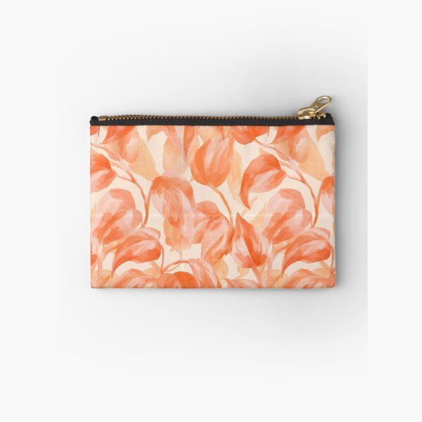 Item preview, Cute Pothos - Tropical Flower Pattern - Valentine Gifts For Girlfriend designed and sold by RoyalStarsPatts.