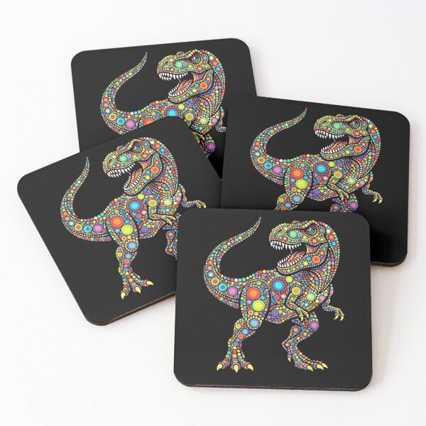 Item preview, Día del Dinosaurio con Lunares para Niños Pequeños designed and sold by MatherFisher.