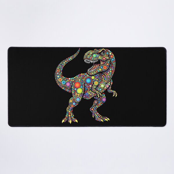 Item preview, Polka Dot Dinosaur Dot Day Boys Kids Toddler designed and sold by MatherFisher.