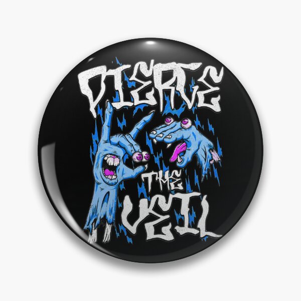 Item preview, Pierce The Veil designed and sold by Beoserkhes.