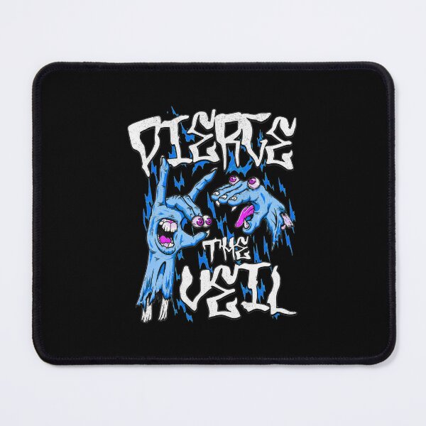 Item preview, Pierce The Veil designed and sold by Beoserkhes.