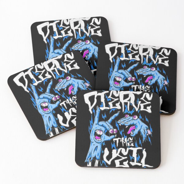 Item preview, Pierce The Veil designed and sold by Beoserkhes.
