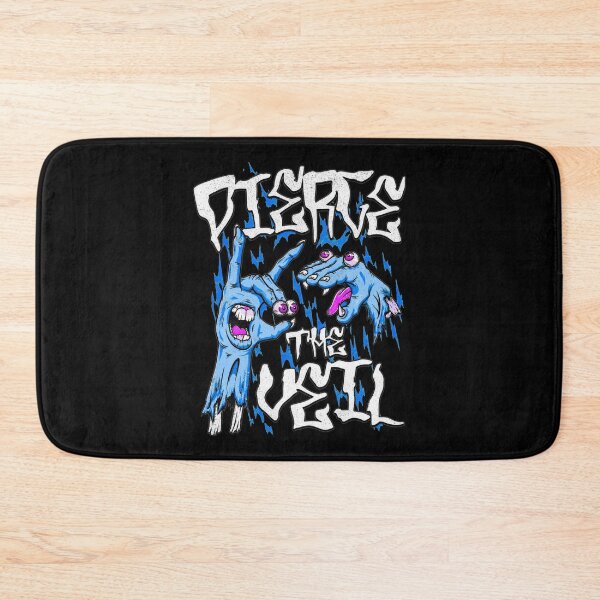 Item preview, Pierce The Veil designed and sold by Beoserkhes.