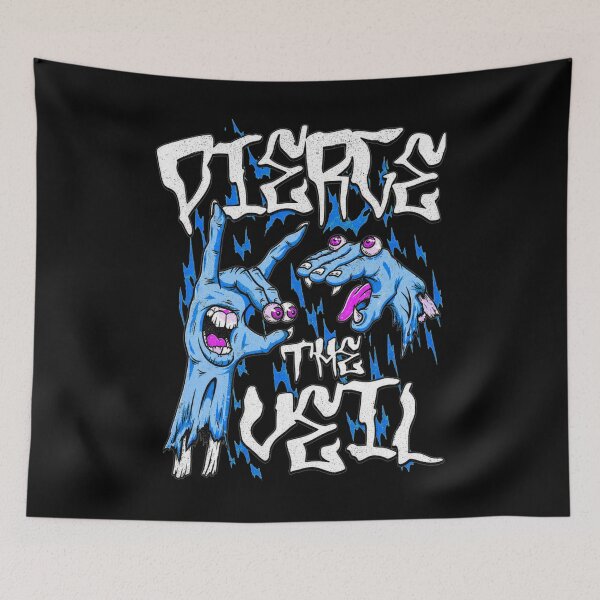 Item preview, Pierce The Veil designed and sold by Beoserkhes.