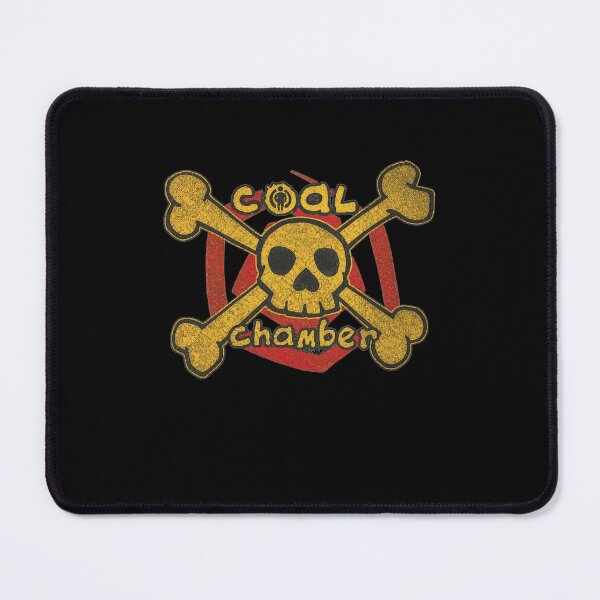 Item preview, Coal Chamber designed and sold by Boslesshop.